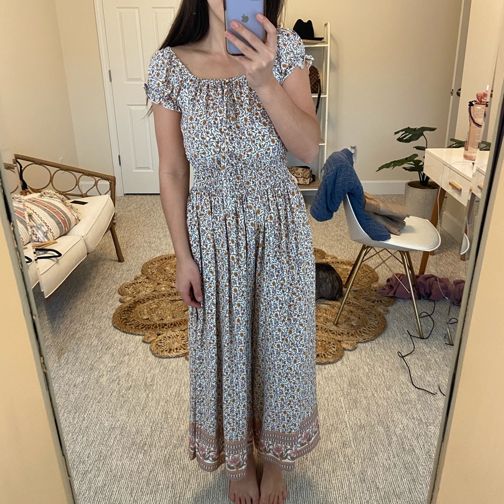 Jumpsuit - Picture 2 of 2
